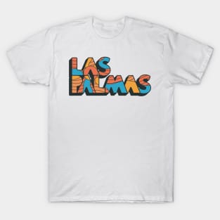 Las Palmas T-Shirt